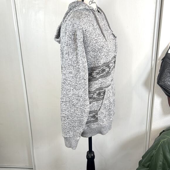 Vans Men's Kesley Pullover Hoodie size Small - Picture 4 of 12